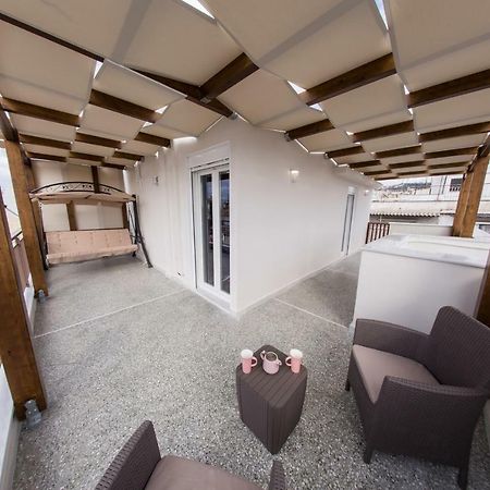 Dream Penthouse2 Apartment Атина Екстериор снимка