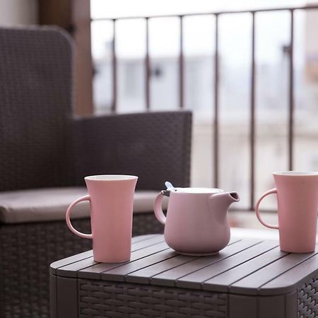 Dream Penthouse2 Apartment Атина Екстериор снимка