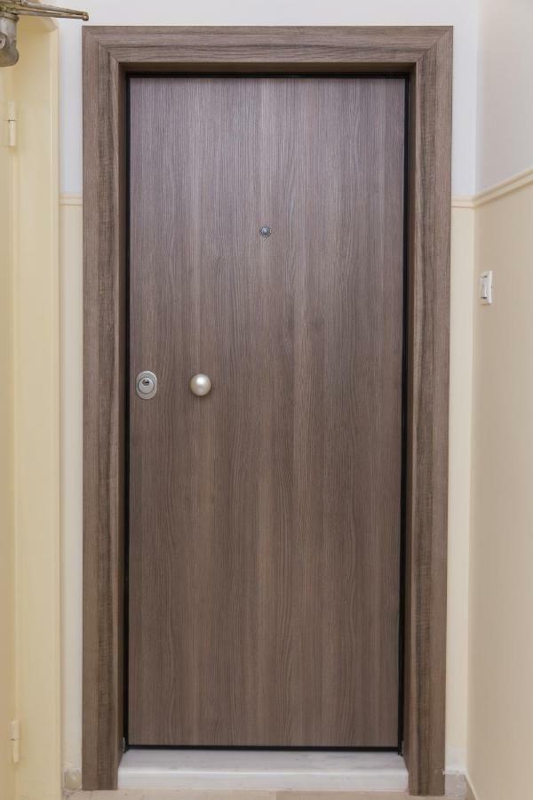 Dream Penthouse2 Apartment Атина Екстериор снимка