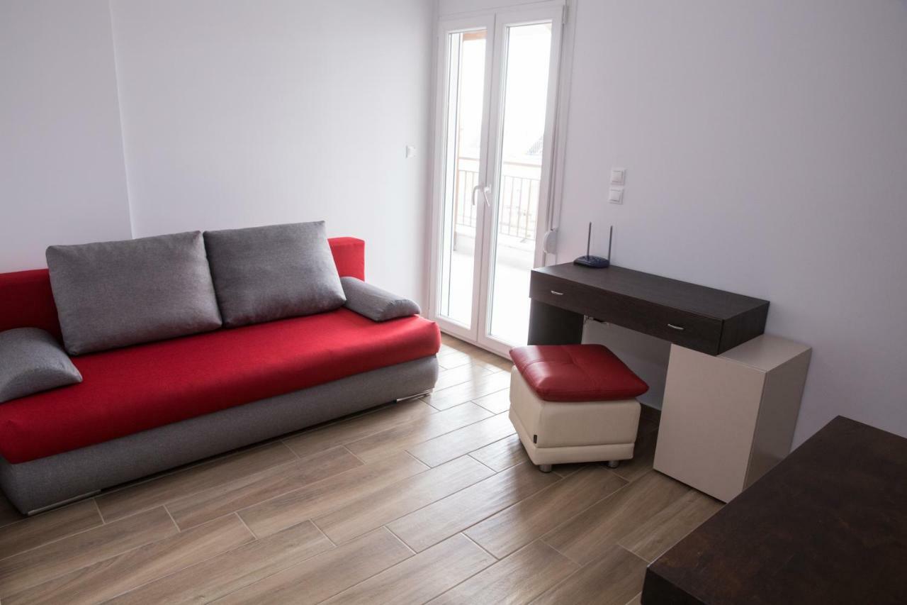 Dream Penthouse2 Apartment Атина Екстериор снимка