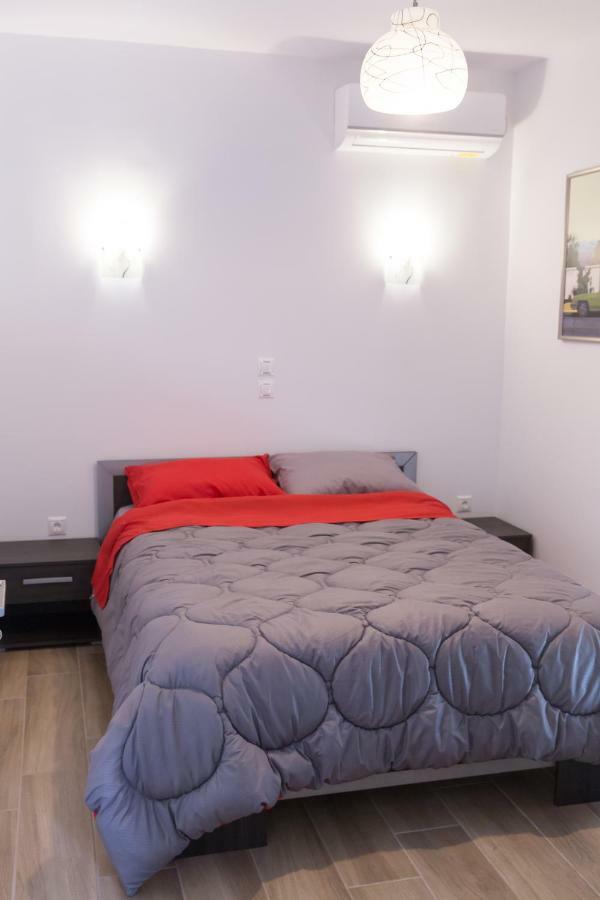 Dream Penthouse2 Apartment Атина Екстериор снимка