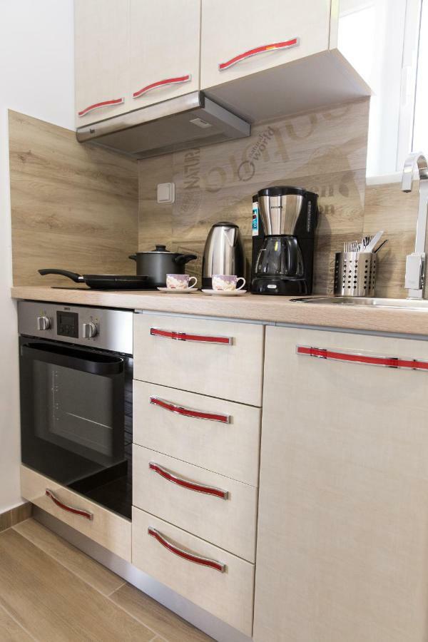 Dream Penthouse2 Apartment Атина Екстериор снимка