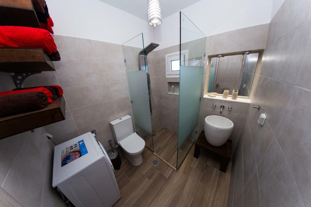 Dream Penthouse2 Apartment Атина Екстериор снимка