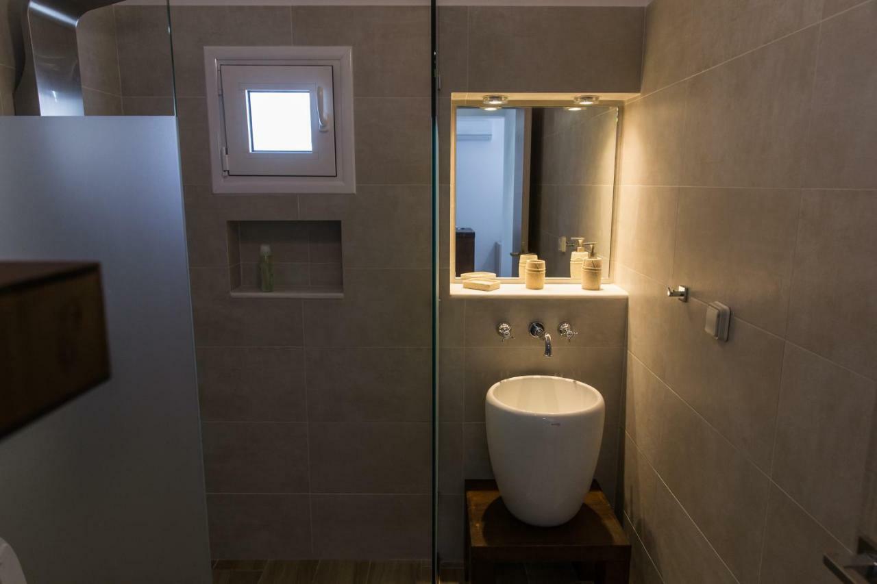 Dream Penthouse2 Apartment Атина Екстериор снимка