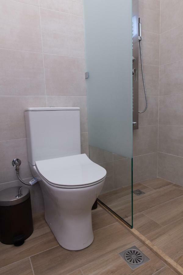 Dream Penthouse2 Apartment Атина Екстериор снимка